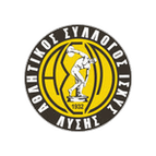 ASIL Lysi logo