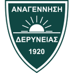Anagennisi Deryneia logo
