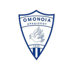 Omonia Aradippou logo