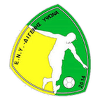 Digenis Ypsonas logo