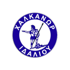 Halkanoras logo