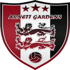 Arnett Gardens logo