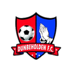 Dunbeholden logo