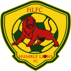 Humble Lions logo