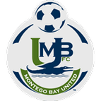 Montego Bay United logo