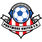 Portmore United logo