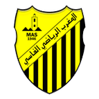 Maghreb de Fès logo
