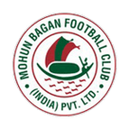 Mohun Bagan Super Giant II logo