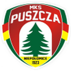 Puszcza Niepołomice logo