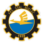Stal Mielec logo