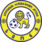 Sioni Bolnisi logo