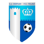 Telavi logo