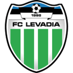 FCI Levadia II logo