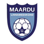 Maardu logo