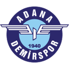 Adana Demirspor logo