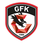 Gazişehir Gaziantep logo