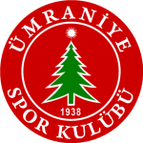 Ümraniyespor logo
