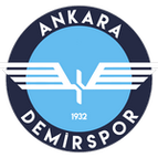 Ankara Demirspor logo