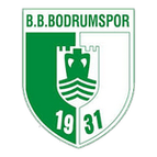 BB Bodrumspor logo
