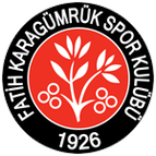 Fatih Karagümrük logo