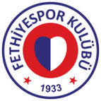 Fethiyespor logo