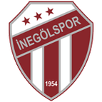 İnegölspor logo