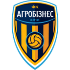 Ahrobiznes Volochysk logo