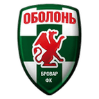 Obolon Kyiv logo