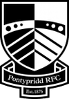 Pontypridd logo