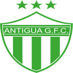 Antigua GFC logo