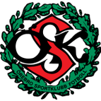 Örebro SK logo