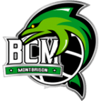 Montbrison Women logo