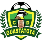 Guastatoya logo