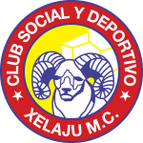 Xelajú logo
