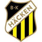 BK Häcken logo