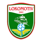 Lokomotiv logo