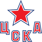 CSKA Moscow logo