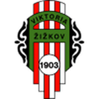 Viktoria Žižkov logo