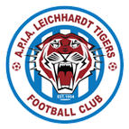 APIA Leichhardt Tigers logo