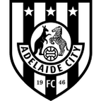 Adelaide City logo