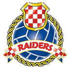 Adelaide Raiders logo