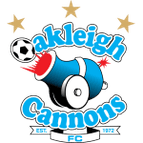 Oakleigh Cannons logo