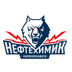 Nizhnekamsk logo