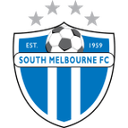 South Melbourne logo