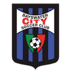 Bayswater City logo