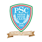 Perth logo