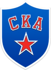SKA St. Petersburg logo