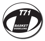 T71 Dudelange Women logo