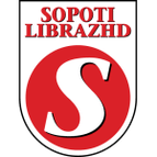Sopoti Librazhd logo