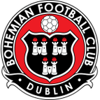 Bohemians logo